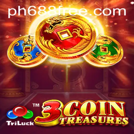 Discovering the Thrills and Riches of 3CoinTreasures