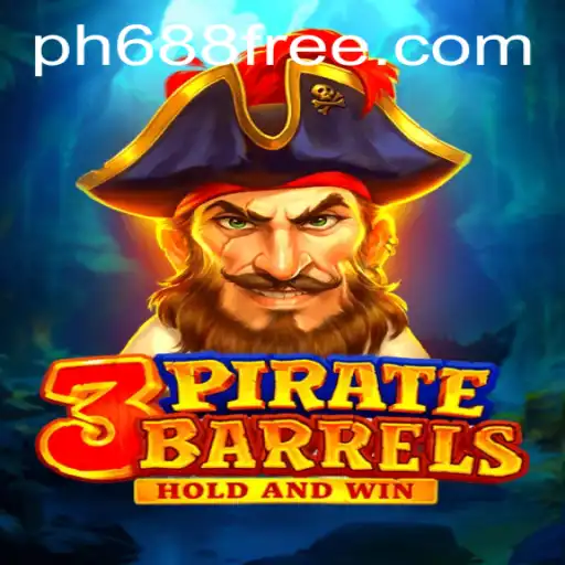 3PirateBarrels: Discover the Exciting New Adventure Game