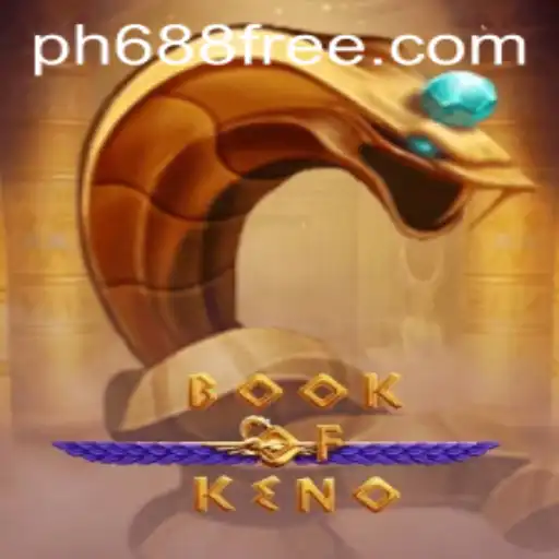 Dive into the Exciting World of BookOfKeno: A Thrilling Gaming Experience