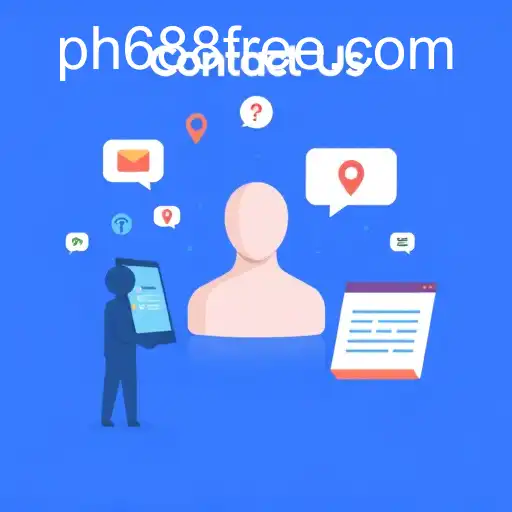 Contact Us: Your Gateway to Seamless Communication