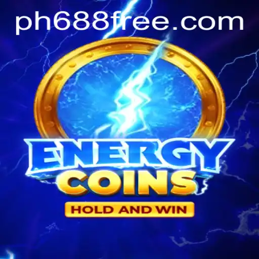 Discover EnergyCoins: A New Era of Gaming with ph688