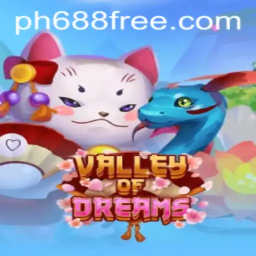 Exploring ValleyofDreams Game