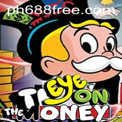 EyeOnTheMoney: Gaming Meets Strategy in a Financial Adventure