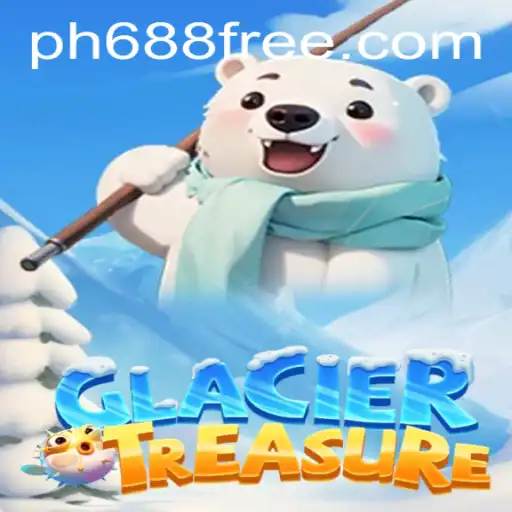 Explore the Icy Realms of Adventure in GlacierTreasure