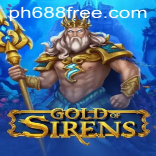 Discover the Mystical World of GoldofSirens