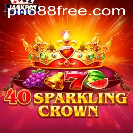 Unveiling the Mysteries of 40SparklingCrown with ph688