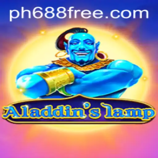 Aladdinslamp: A Magical Journey in Gaming