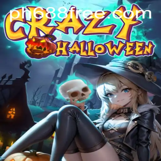 CrazyHalloween: A Spooky Gaming Experience