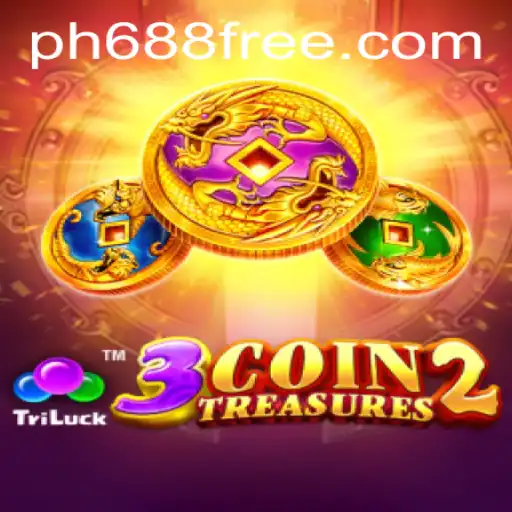 Explore the World of 3CoinTreasures2