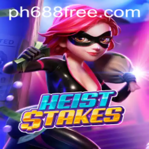 Diving into the Thrilling World of HeistStakes: The Ultimate Game of Strategy and Suspense