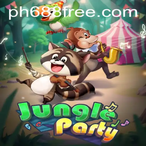 Immerse Yourself in the Exciting World of JungleParty: A Thrilling Game Adventure