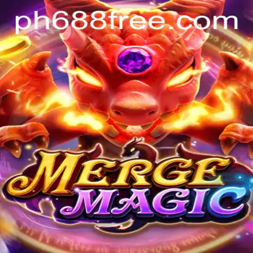 MERGEMAGIC: The Enchanting World of Puzzle Adventures