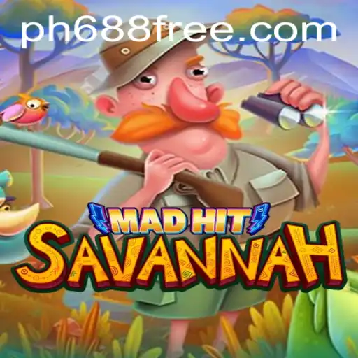 MadHitSavannah: A Thrilling Expedition into Wild Adventures
