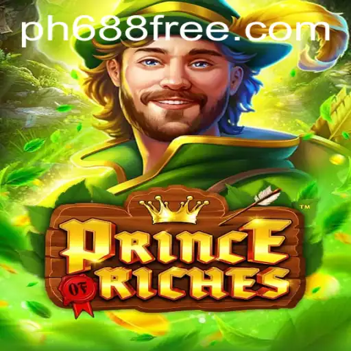 Unveiling the Magic of PrinceOfRiches