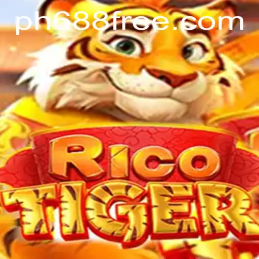 Exploring the Thrilling World of RicoTiger: A New Gaming Phenomenon with 'ph688'