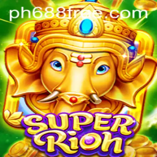 SuperRich: Unveiling the Thrills and Mechanics of the Ultimate Game Experience