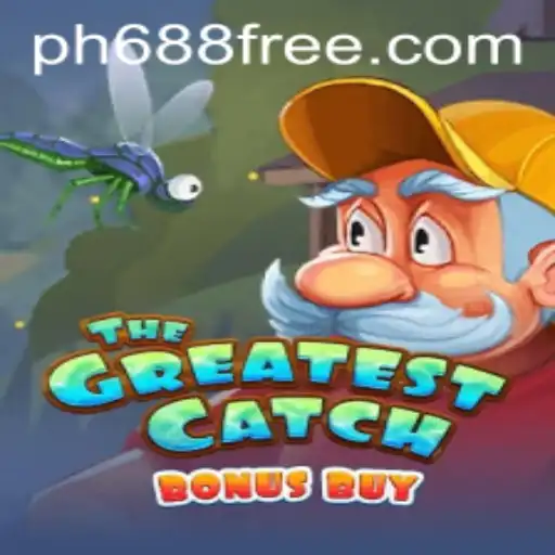 TheGreatestCatchBonusBuy: A Deep Dive into the Thrilling World of Fishing-Themed Slot Gaming