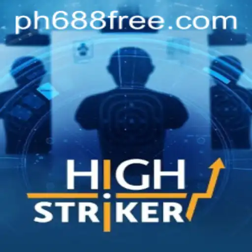 HighStriker A Thrilling New Game Experience