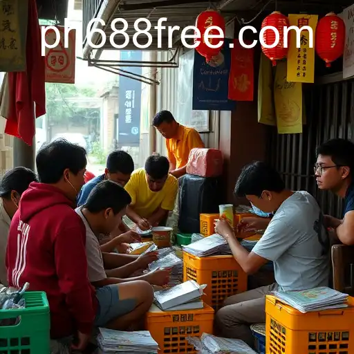 The Complex World of Jueteng: An In-Depth Look at a Widespread Phenomenon