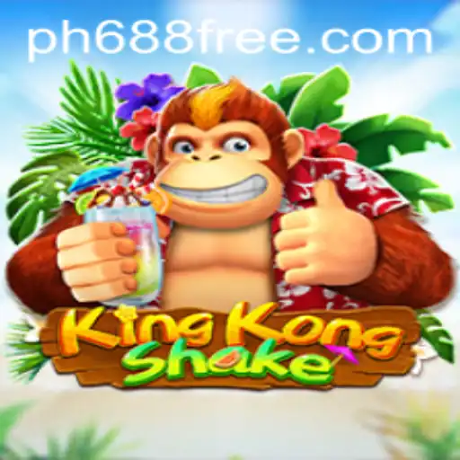 KingKongShake: A Revolutionary Adventure in Gaming
