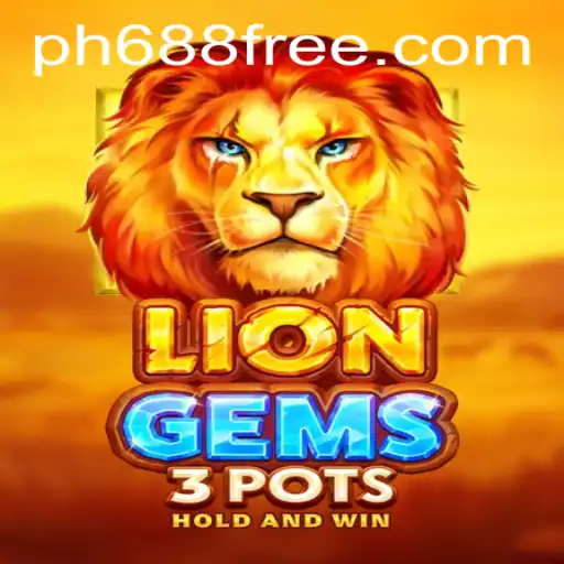Exploring LionGems3pots: The Exciting World of Online Gaming