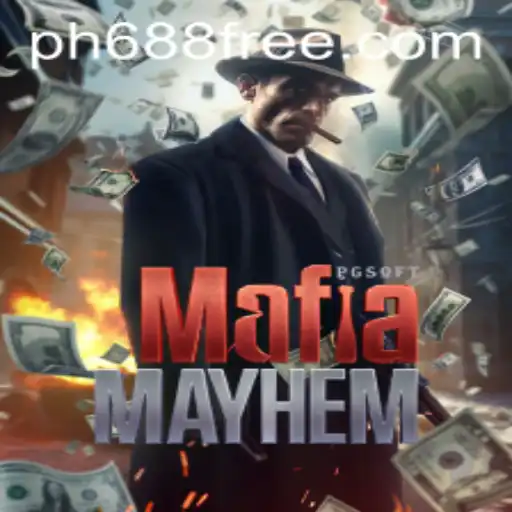 MafiaMayhem: An Immersive Journey Into The Underworld