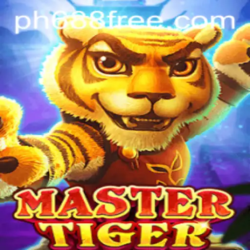 MasterTiger: A Revolutionary Gaming Experience