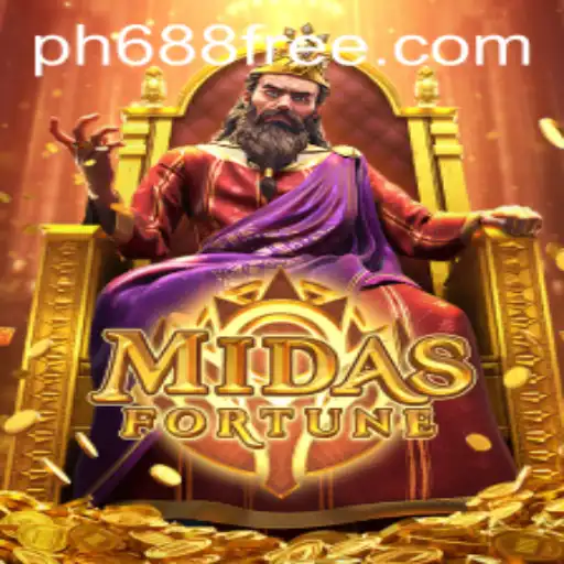 Discover the Thrilling World of MidasFortune and the Excitement of Keyword PH688