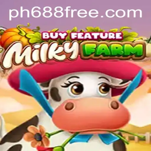 MilkyFarmBuyFeature: Explore the Whimsical World of Farming Fun