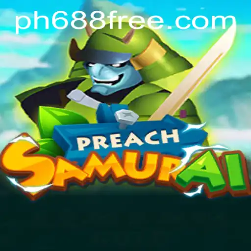 PreachSamurai: The Ultimate Strategy Game with a Modern Twist