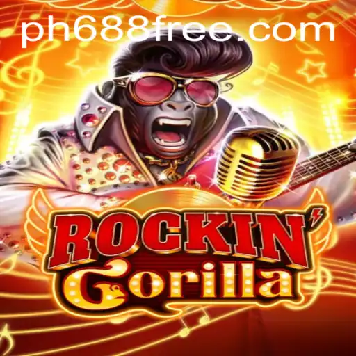 RockinGorilla: The Ultimate Adventure Game with ph688