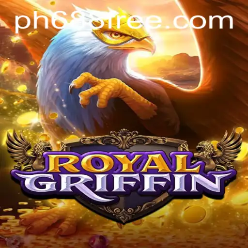 Introducing RoyalGriffin: A Majestic Journey into the World of Adventure