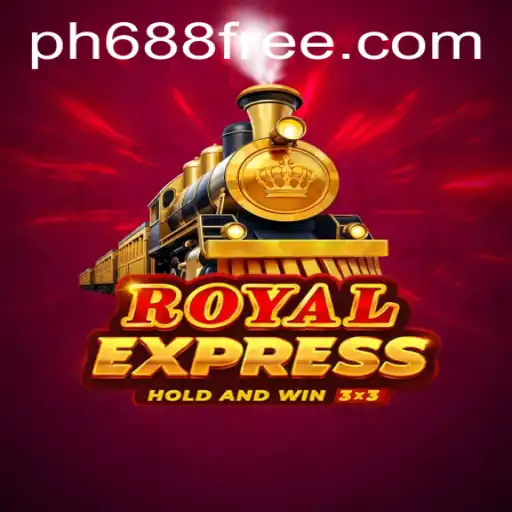 Discover the Thrill of RoyalExpress: The Ultimate Train Adventure Game Enhanced by PH688