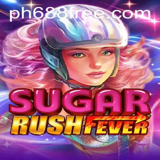 SugarRushFever: Dive into a Sweet Adventure with ph688
