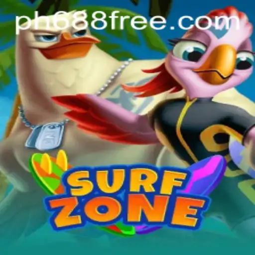 SurfZone: Riding the Waves of Excitement with ph688