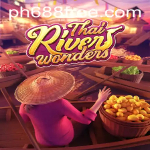 Experience the Thrills of ThaiRiverWonders with ph688
