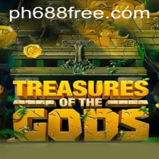 The Enigmatic World of TreasureoftheGods: A Captivating Gaming Experience