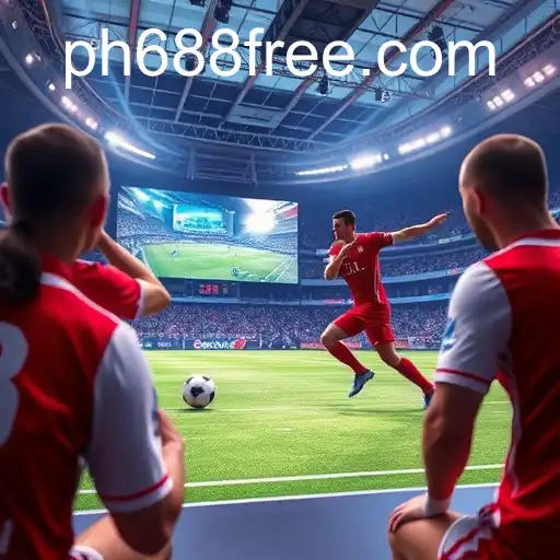Virtual Sports Revolution: Understanding ph688 and Its Impact
